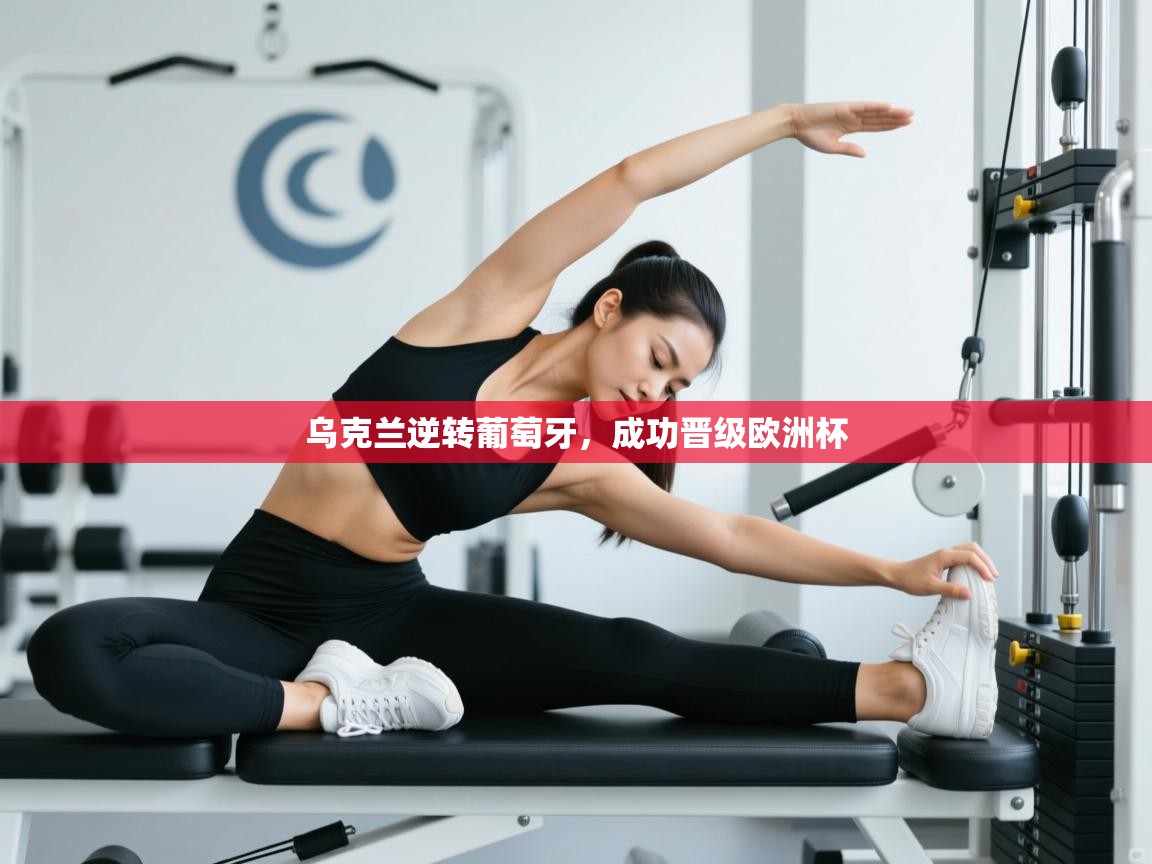 乌克兰逆转葡萄牙,成功晋级欧洲杯