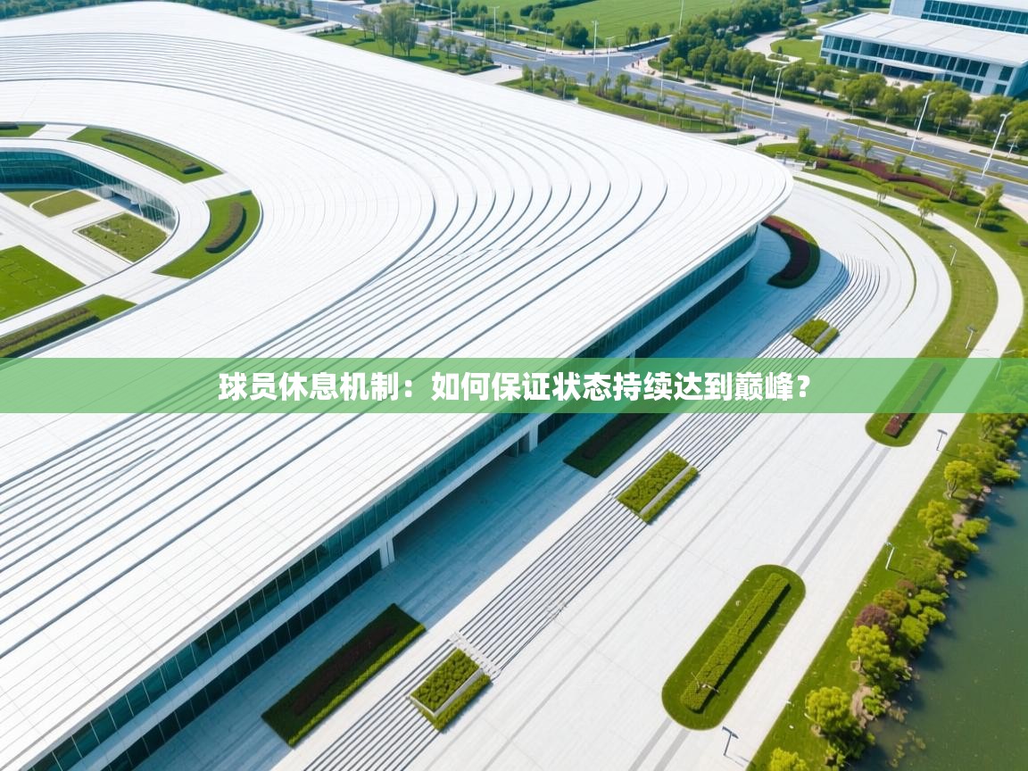 球员休息机制:如何保证状态持续达到巅峰? 第2张