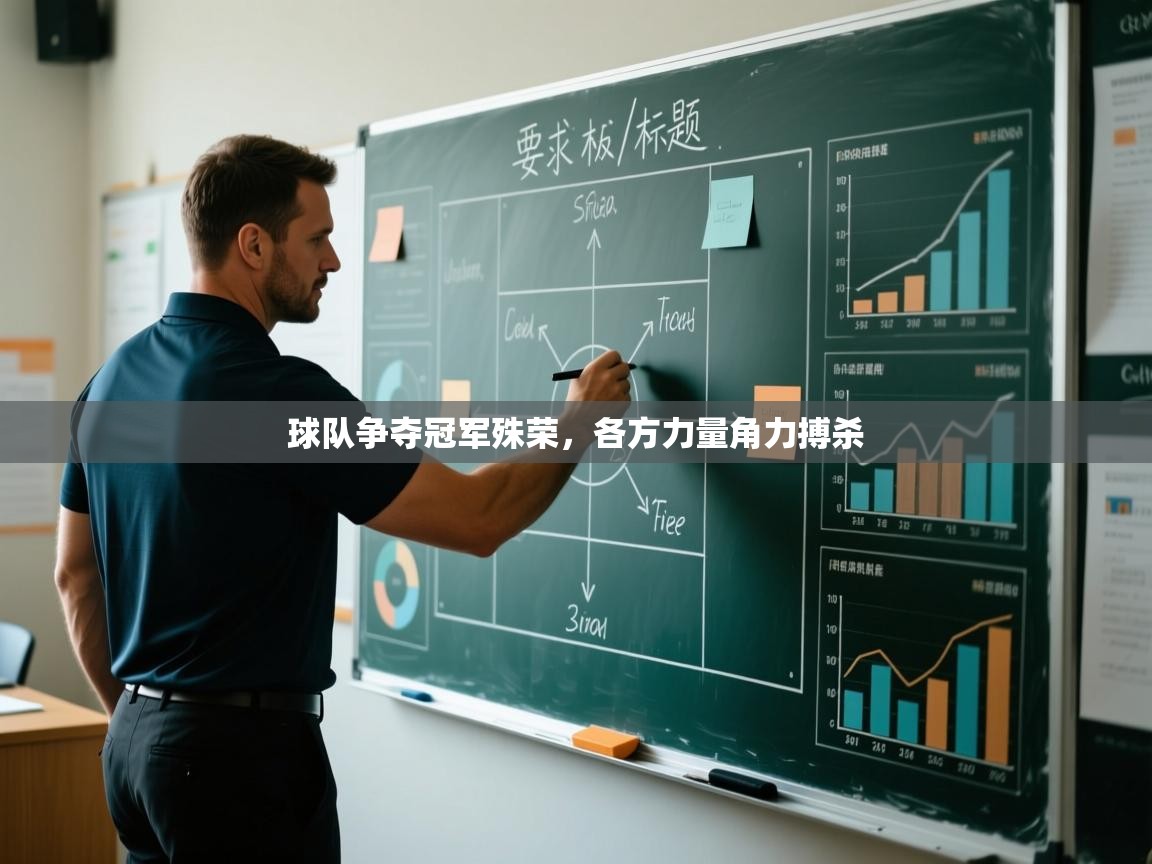 球队争夺冠军殊荣,各方力量角力搏杀