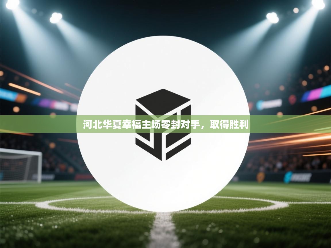 河北华夏幸福主场零封对手，取得胜利  第2张