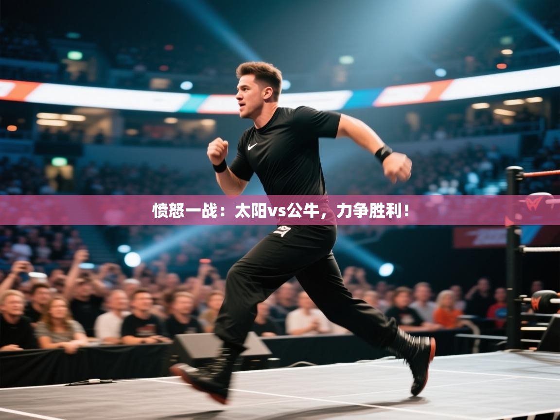 愤怒一战：太阳vs公牛，力争胜利！
