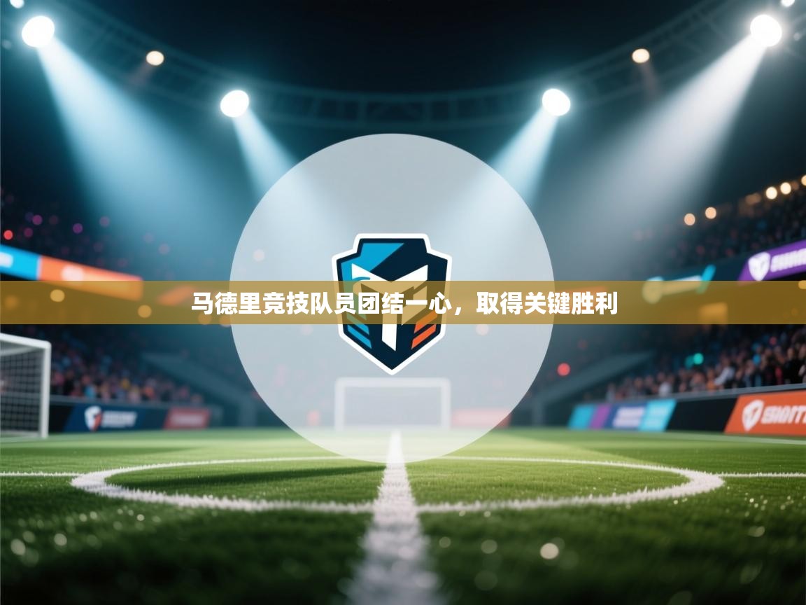 马德里竞技队员团结一心,取得关键胜利 第2张