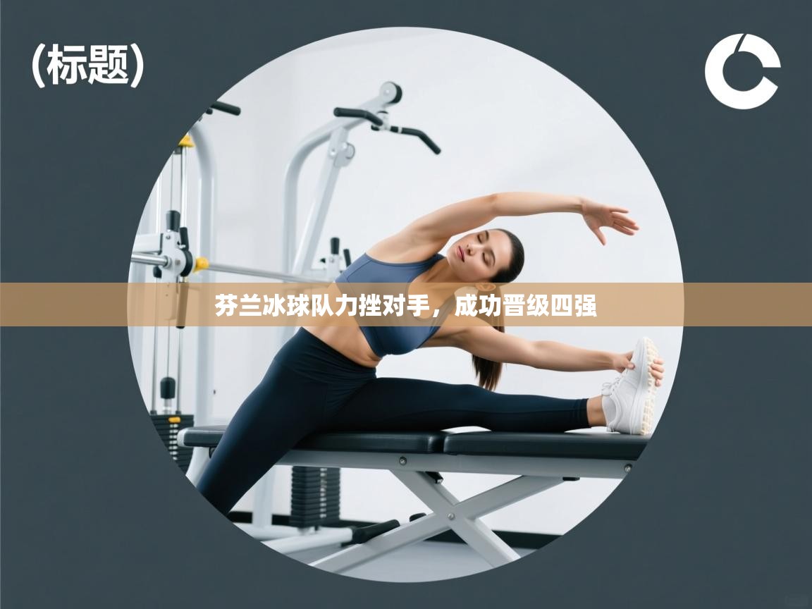 芬兰冰球队力挫对手,成功晋级四强 第2张