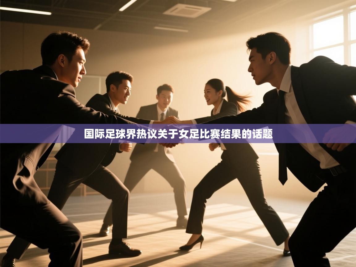 国际足球界热议关于女足比赛结果的话题