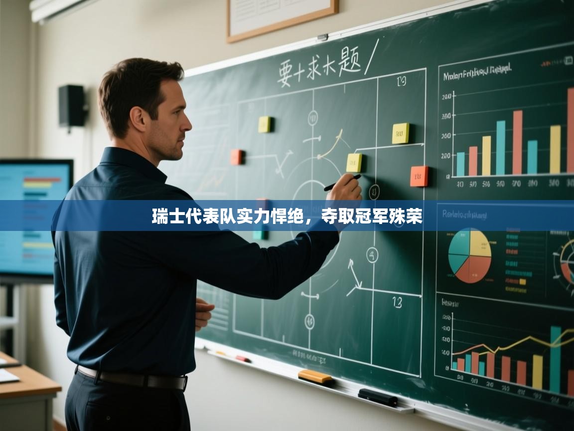 瑞士代表队实力悍绝，夺取冠军殊荣