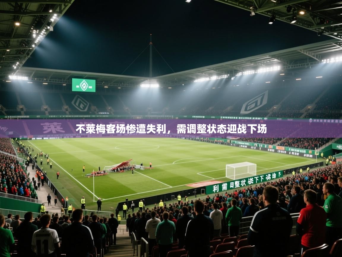 不莱梅客场惨遭失利，需调整状态迎战下场