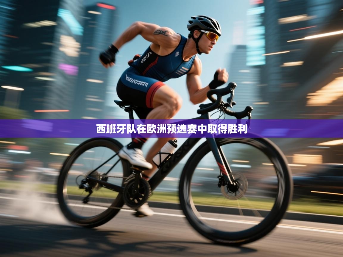 西班牙队在欧洲预选赛中取得胜利