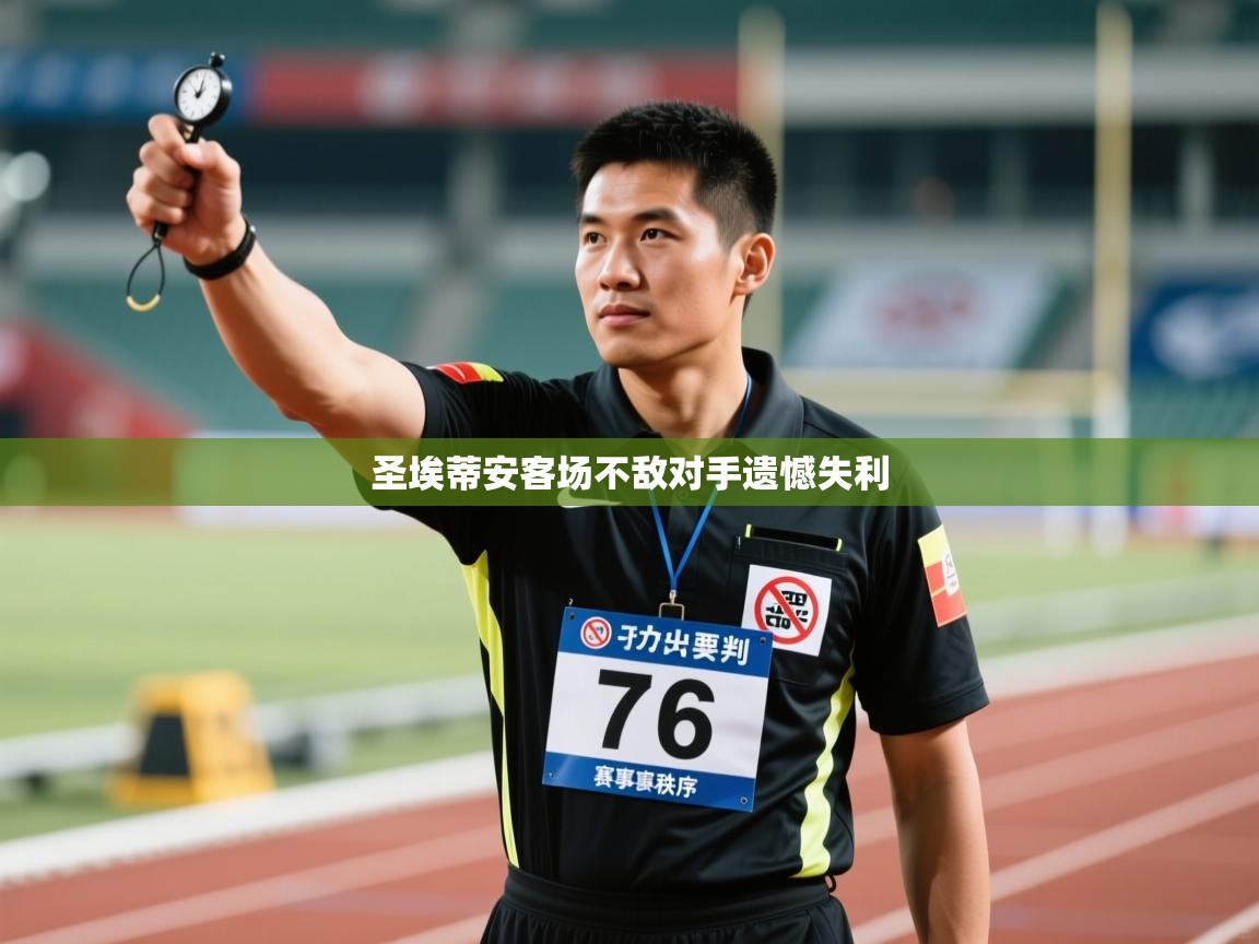 圣埃蒂安客场不敌对手遗憾失利