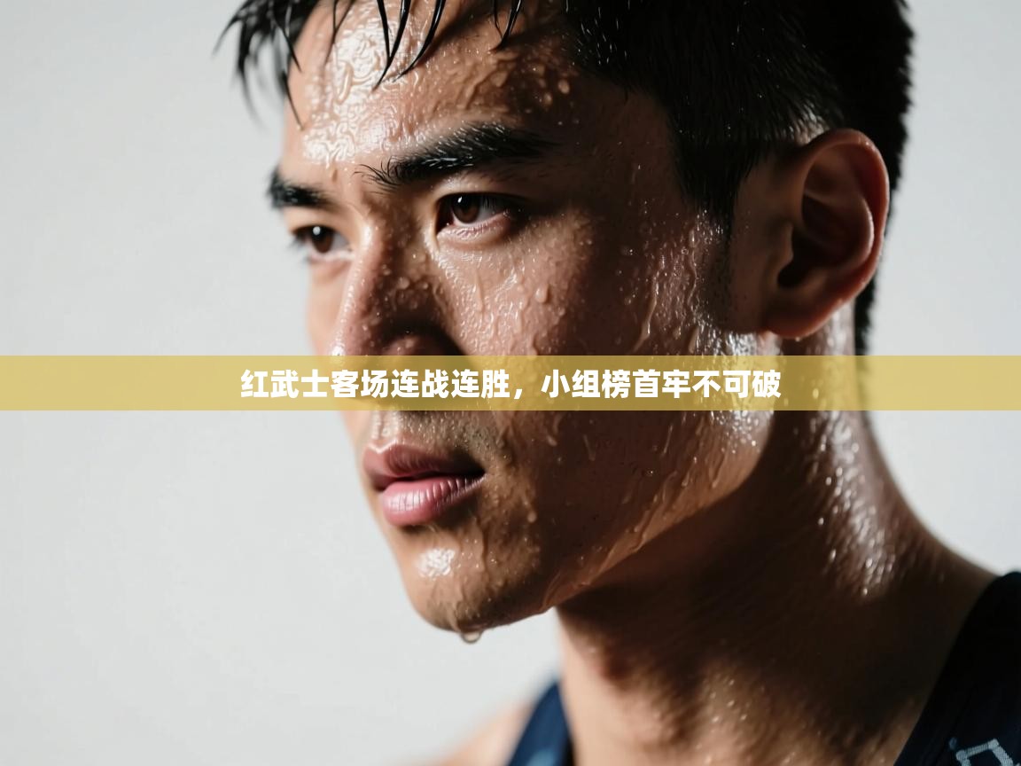 红武士客场连战连胜,小组榜首牢不可破