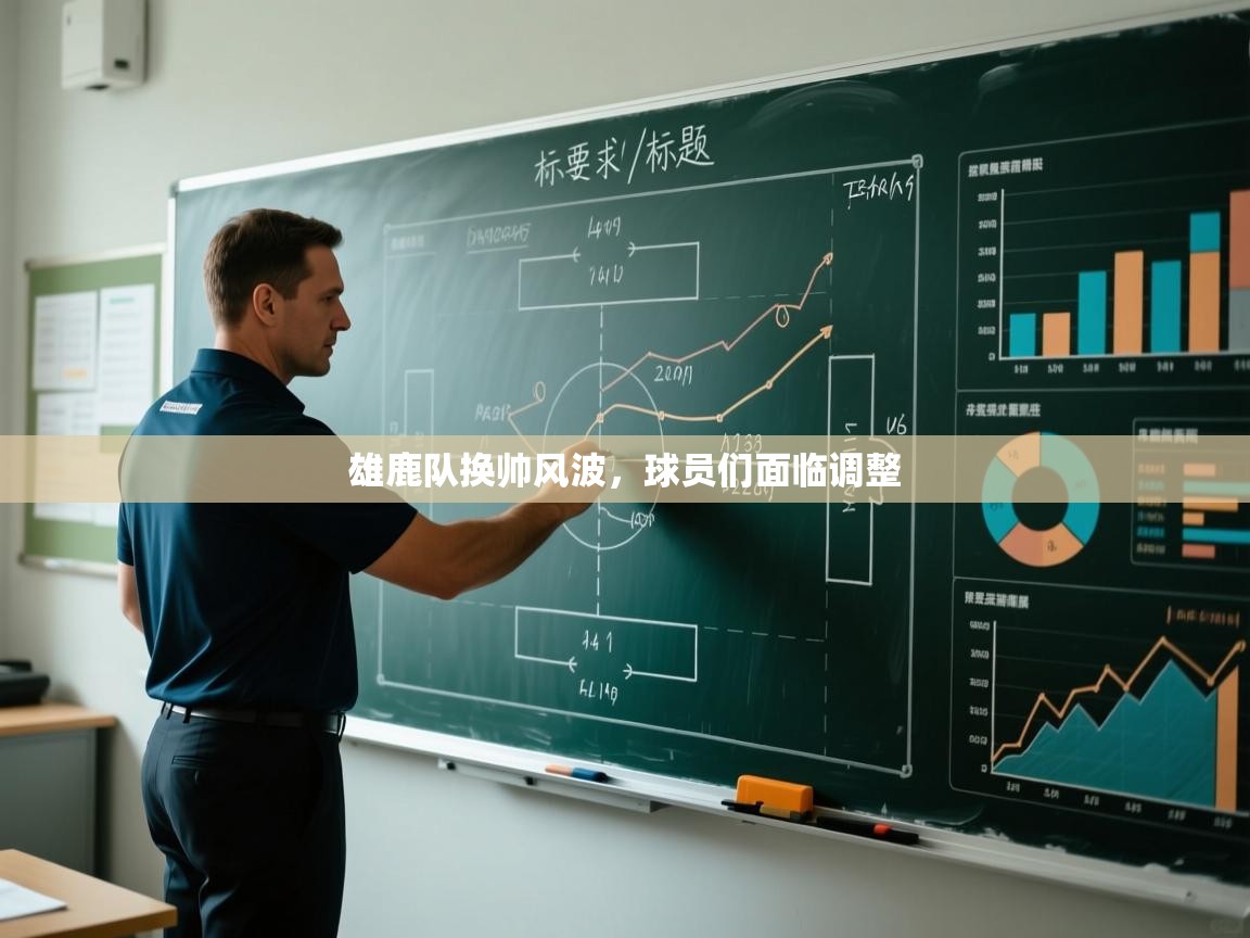 雄鹿队换帅风波，球员们面临调整