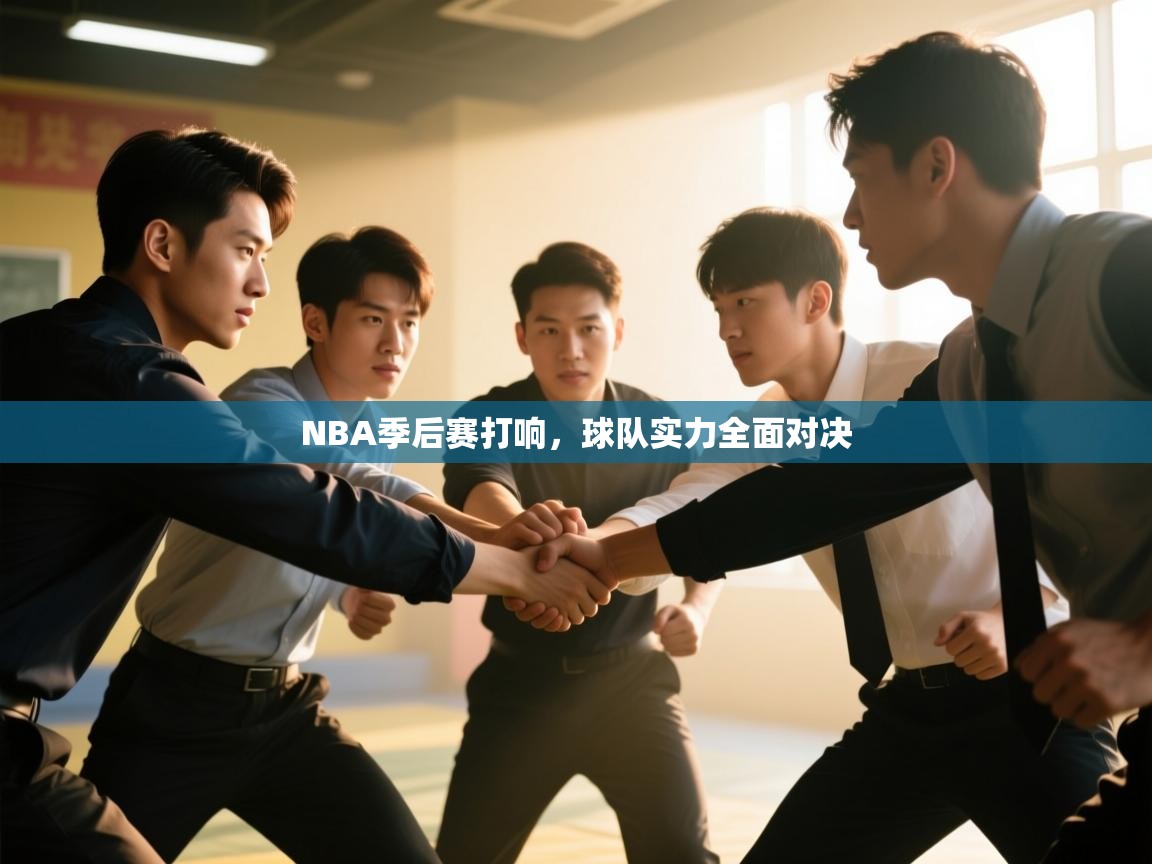 NBA季后赛打响,球队实力全面对决