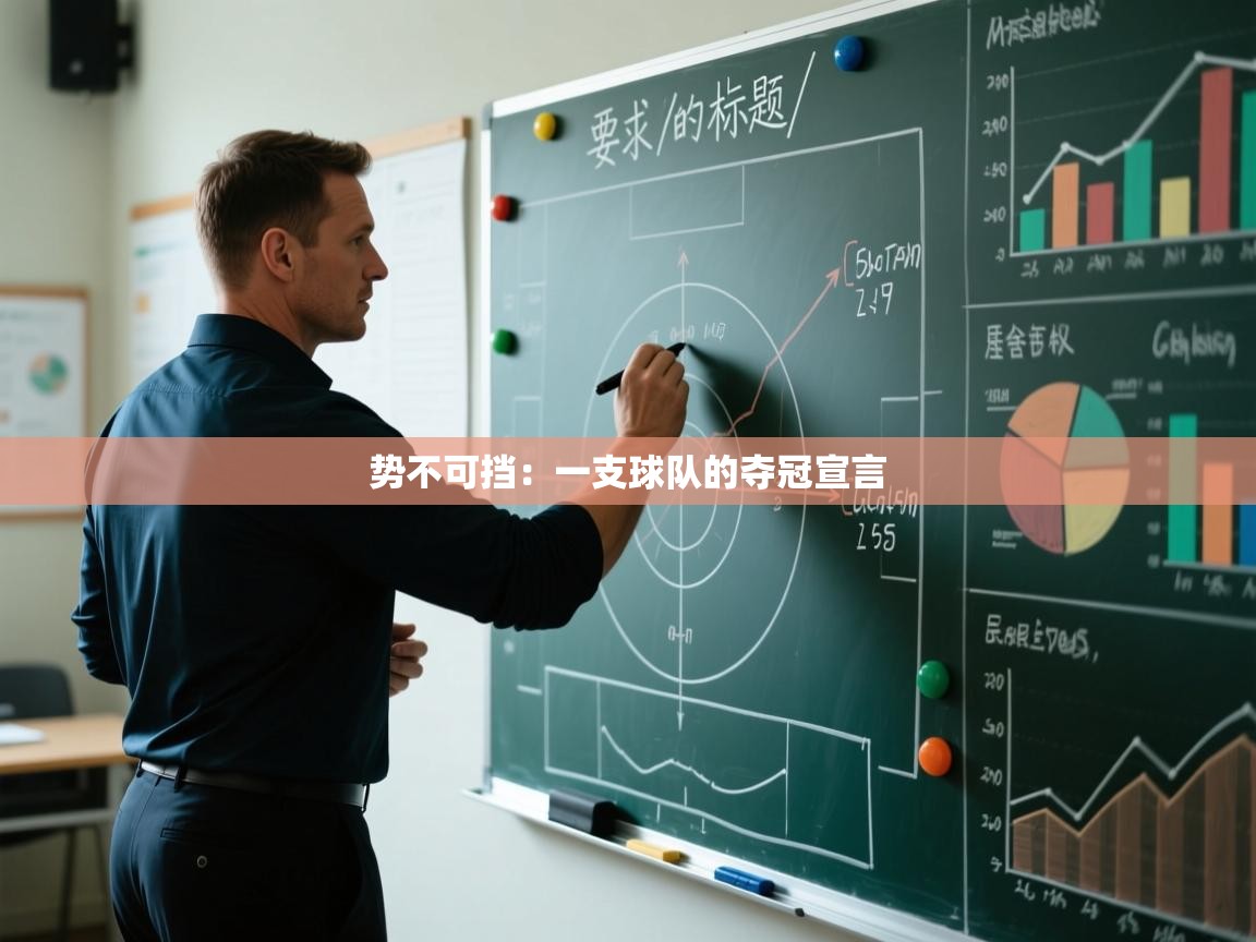 势不可挡：一支球队的夺冠宣言